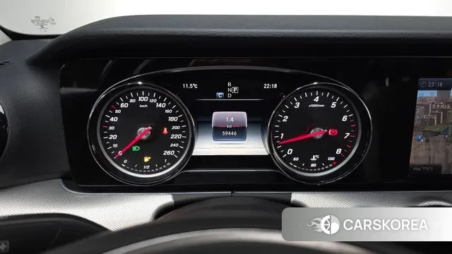 Mercedes-Benz E-Class W213 id 3474777 из Кореи 18