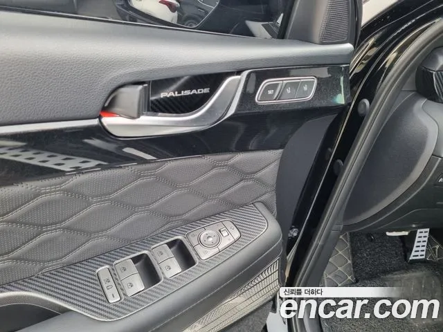 Hyundai Palisade id 2720898 из Кореи 18