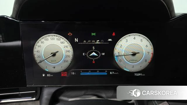 Hyundai Avante (CN7) id 3892652 из Кореи 18