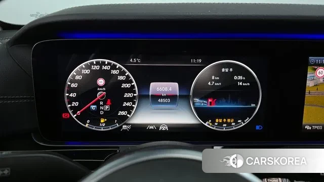 Mercedes-Benz E-Class W213 id 3433681 из Кореи 18