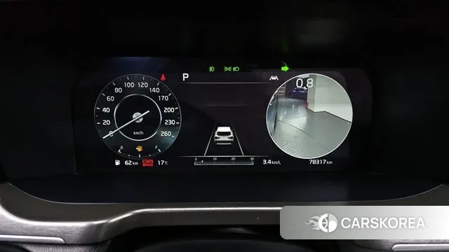 Kia Sorento 4th Generation id 3697824 из Кореи 18