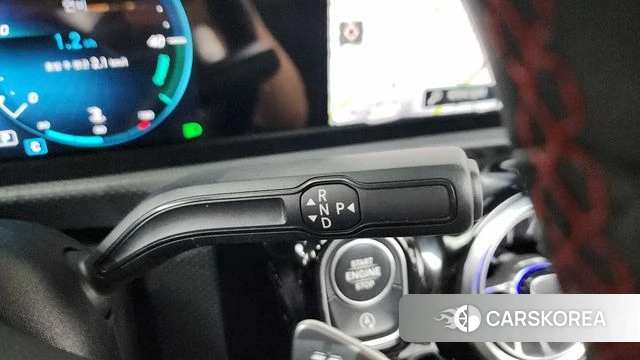 Mercedes-Benz CLA-Class C118 id 3839056 из Кореи 18