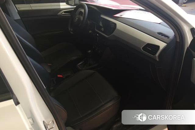 Volkswagen Exploring the shadow id 4207652 из Китая 15