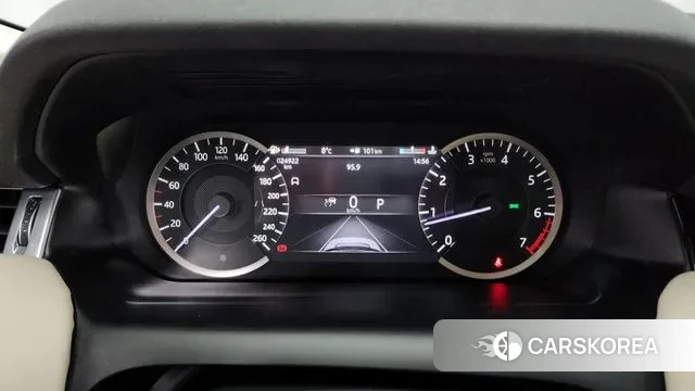 Land Rover Discovery Sports 2nd Generation id 3462713 из Кореи 18