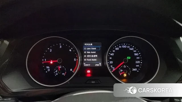 Volkswagen Tiguan second Generation id 3055637 из Кореи 18