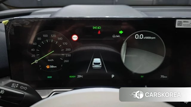Kia The New Sorento 4th Generation id 4442144 из Кореи 29