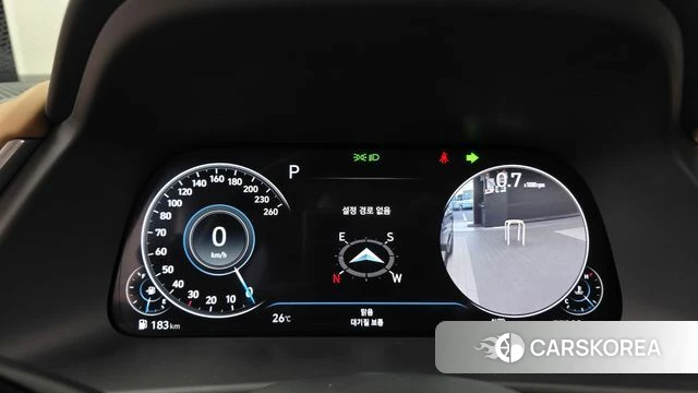 Hyundai Sonata (DN8) id 4930152 из Кореи 18