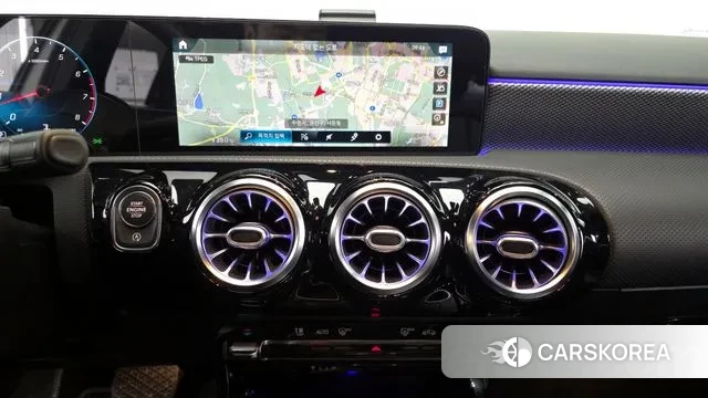 Mercedes-Benz A-Class W177 id 3765504 из Кореи 18