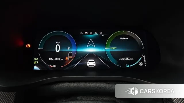 Renault Korea (Samsung) XM3 id 3518264 из Кореи 18