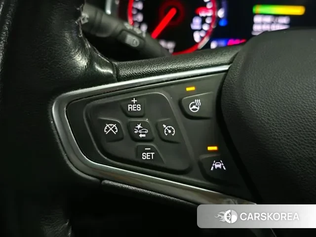 Chevrolet (GM Daewoo) The New Malibu id 3356661 из Кореи 18