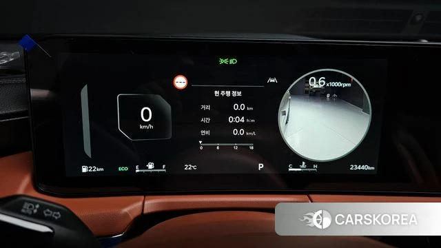 Kia The New K8 id 3939961 из Кореи 18