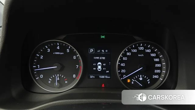Hyundai Avante AD id 4652379 из Кореи 28