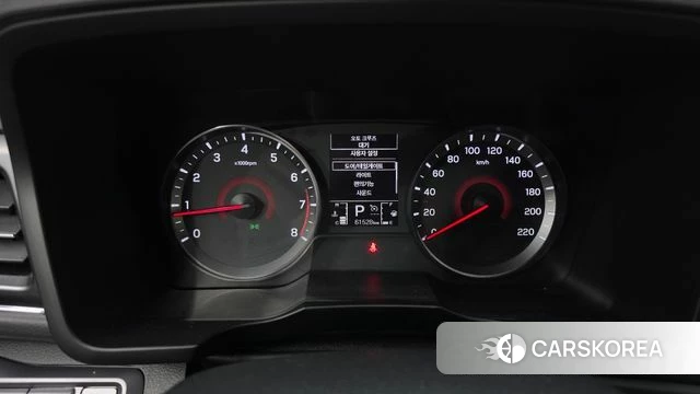 Ssangyong Tivoli Air id 3840179 из Кореи 18