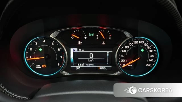 Chevrolet (GM Daewoo) All New Malibu id 3814448 из Кореи 18