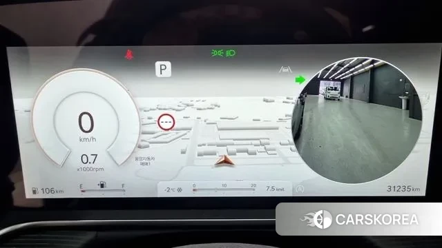 Genesis G90 (RS4) id 3615198 из Кореи 16