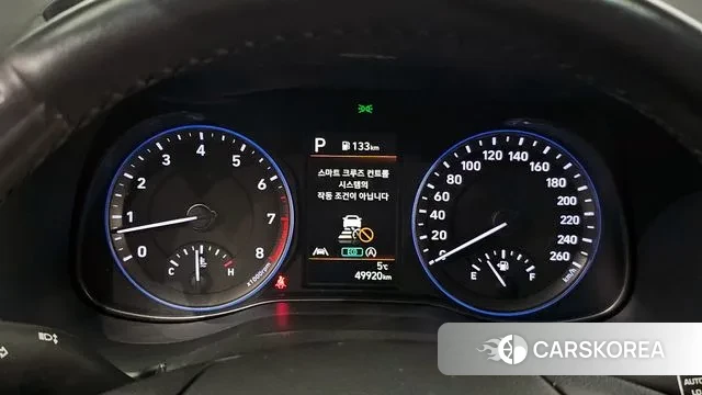 Hyundai The New Kona id 3389608 из Кореи 18