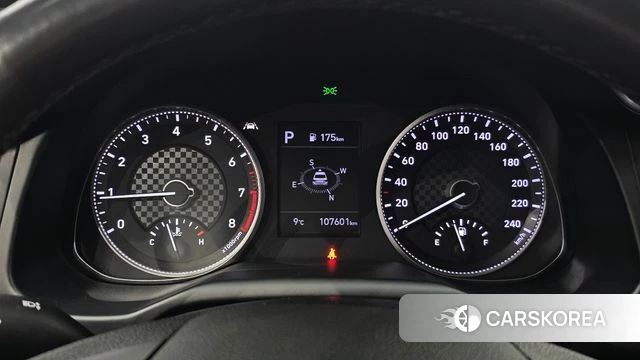 Hyundai The New Avante AD id 3828767 из Кореи 18