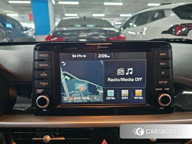 Kia All New Morning (JA) id 4339612 из Кореи 18