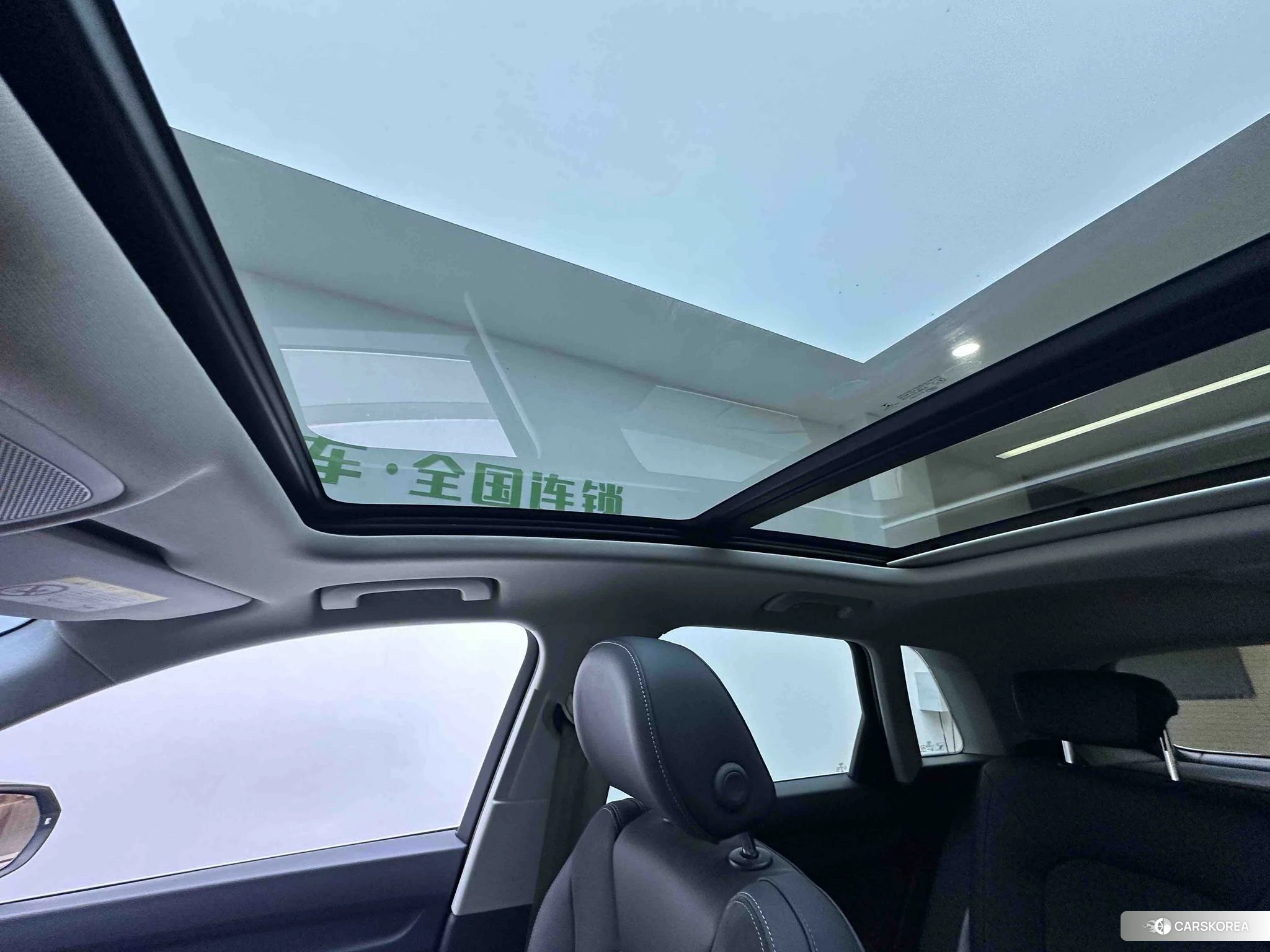 Audi Q3 id 4512598 из Китая 21