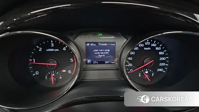 Kia The New Carnival id 3055246 из Кореи 18