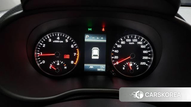 Kia Morning Urban (JA) id 4194811 из Кореи 30