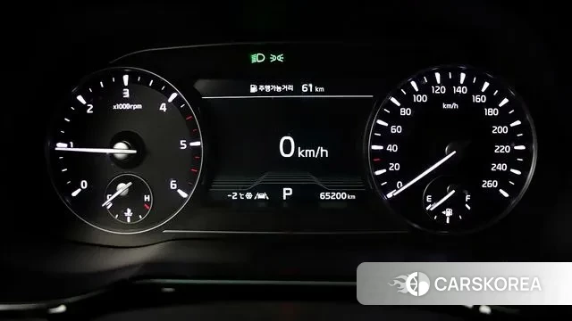 Kia Mohave Master id 3551833 из Кореи 18