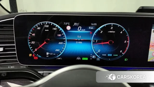 Mercedes-Benz GLE-Class W167 id 3581417 из Кореи 18