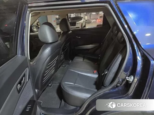 Ssangyong Berry New Tivoli id 3616507 из Кореи 17