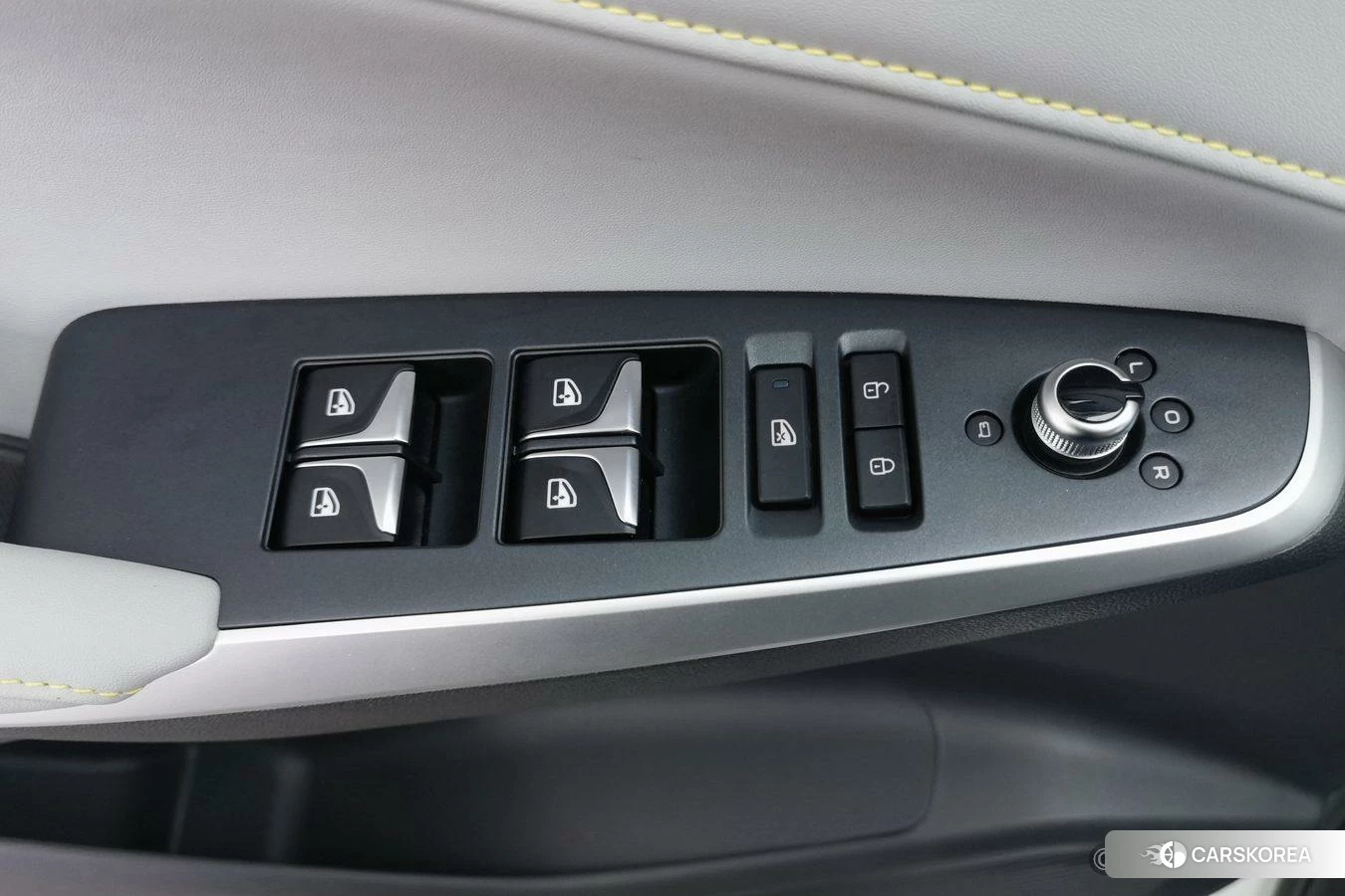 Chang'an CS75 PLUS id 4473391 из Китая 22