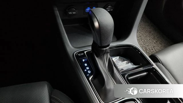 Hyundai Sonata New Rise id 4530685 из Кореи 29