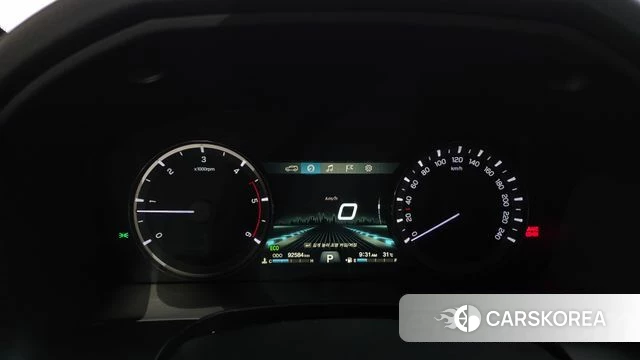 Ssangyong Rexton Sports Cannes id 4610124 из Кореи 18