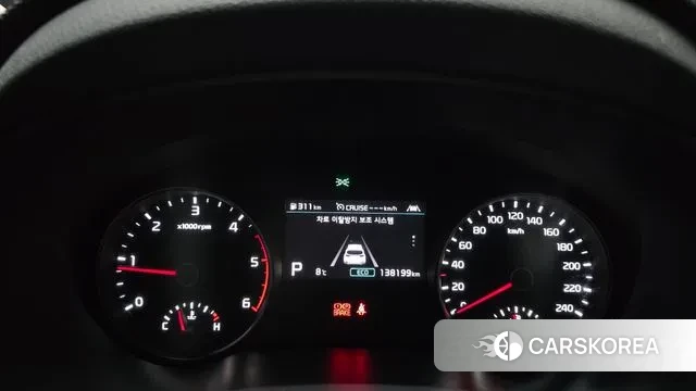 Kia Sportage The Bold id 3771751 из Кореи 18