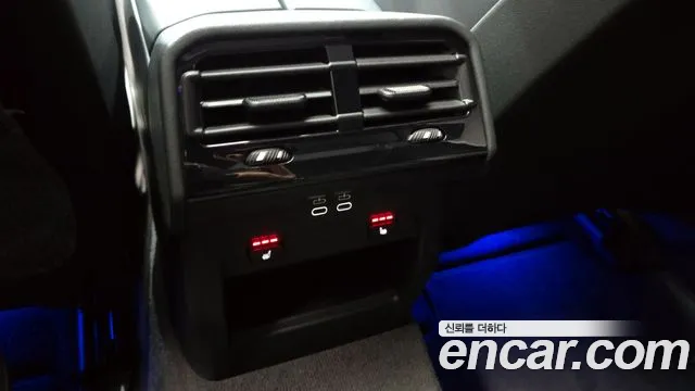 BMW 5 Series (G60) id 2665265 из Кореи 18