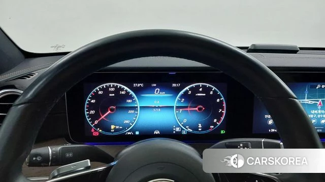 Mercedes-Benz E-Class W213 id 4444158 из Кореи 15