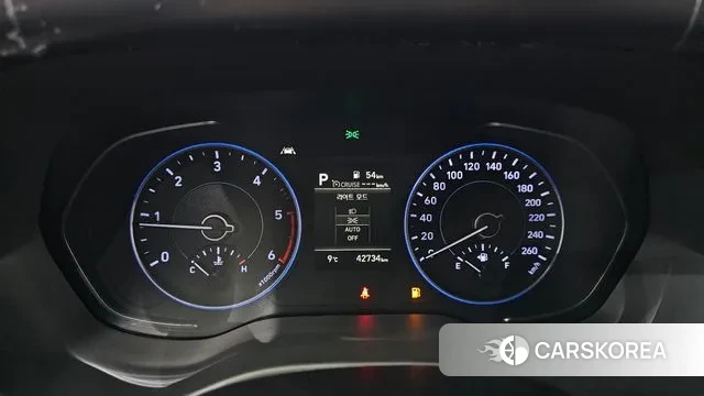 Hyundai Palisade id 3772839 из Кореи 18