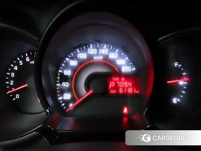 Kia The New Ray id 3789278 из Кореи 18