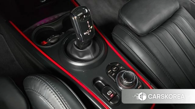 Mini Cooper S Countryman id 4456689 из Кореи 31