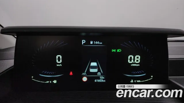 Hyundai Staria id 2574085 из Кореи 18