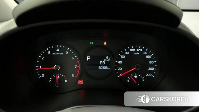 Kia Morning Urban (JA) id 4187777 из Кореи 30