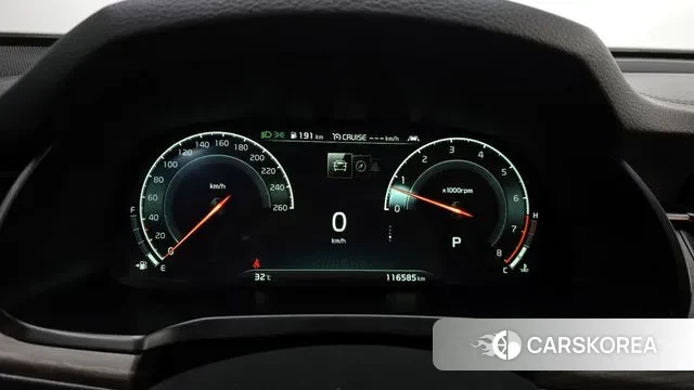 Kia K7 Premier id 2999908 из Кореи 18