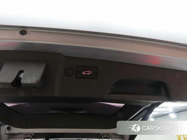 Ssangyong Torres id 3799239 из Кореи 18