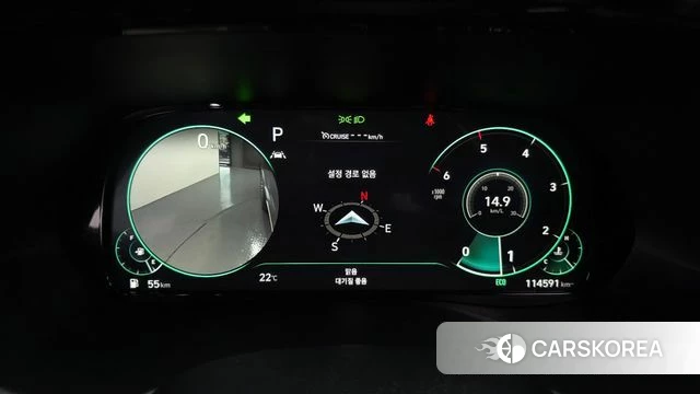 Hyundai Palisade id 4202365 из Кореи 34