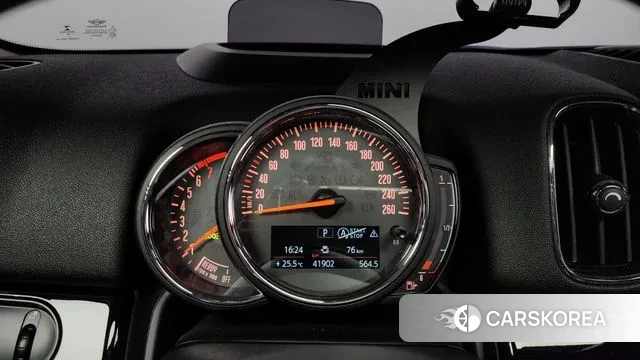Mini Cooper Countryman id 3182346 из Кореи 18