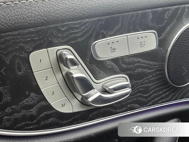Mercedes-Benz E-Class W213 id 3879977 из Кореи 9