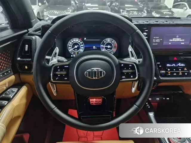 Kia Sorento 4th Generation id 3339202 из Кореи 18