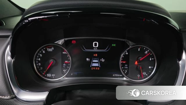 Chevrolet (GM Daewoo) Traverse id 4422625 из Кореи 30