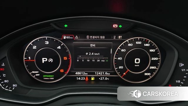Audi Q5 (FY) id 4458567 из Кореи 34