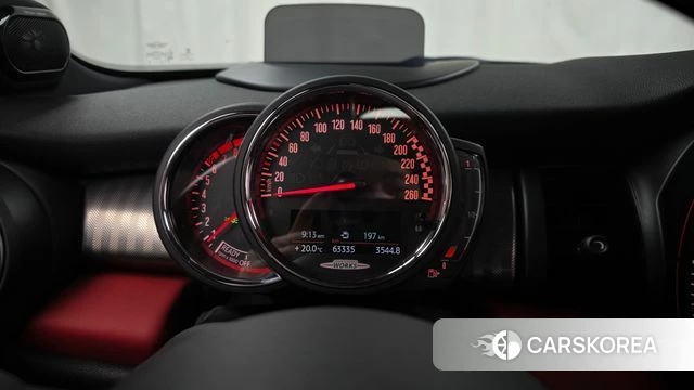 Mini Cooper S id 4285251 из Кореи 28