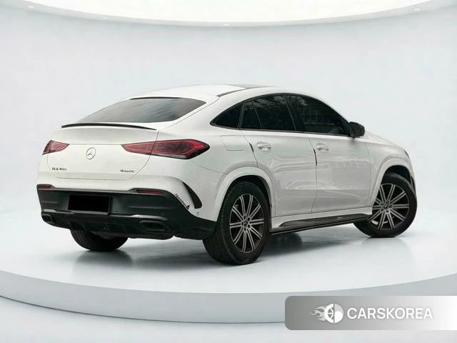 Mercedes-Benz GLE coupe id 4263734 из Китая 15