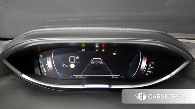 Peugeot 5008 second generation id 3633856 из Кореи 18